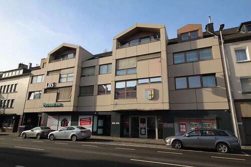 Foto - Einzelhandel in Mönchengladbach 2.100,00 € 382 m²