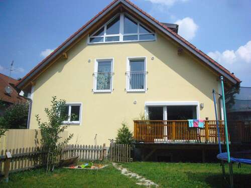 Foto - Haus zum Kaufen in Grafrath 969.000,00 € 146 m²