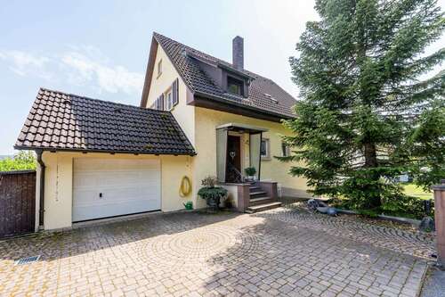 Foto - Haus zum Kaufen in Waldshut-Tiengen 429.000,00 € 125 m²