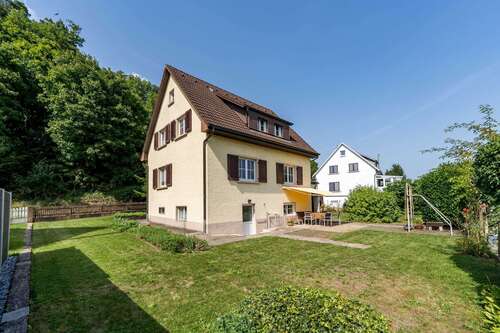 Foto - Haus zum Kaufen in Waldshut-Tiengen 429.000,00 € 125 m²