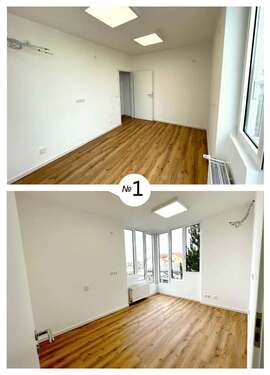 Foto - Büro in Bruchsal 740,00 € 17 m²