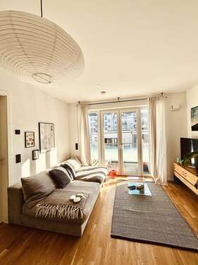 Foto - Wohnung zum Mieten in Weissensee 1.114,00 € 44 m²