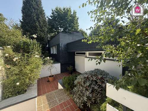 Foto - Haus zum Kaufen in Bochum Stiepel 775.000,00 € 173 m²