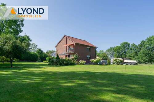Foto - Haus zum Kaufen in Hamm Berge 1.400.000,00 € 156 m²