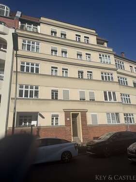 Foto - Wohnung zum Kaufen in Berlin 298.000,00 € 65 m²