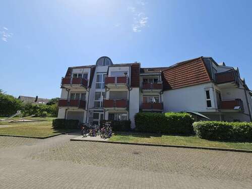 Foto - Wohnung zum Kaufen in Kehl 109.000,00 € 36.75 m²