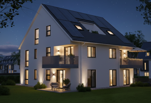 Foto - Wohnung zum Kaufen in Stuttgart 252.500,00 € 38.6 m²