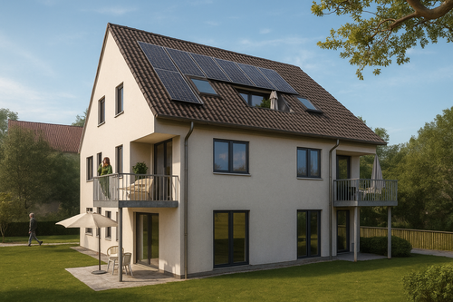 Foto - Wohnung zum Kaufen in Stuttgart 252.500,00 € 38.6 m²
