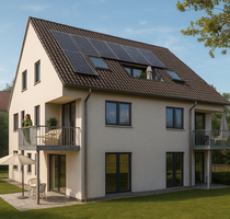 Wohnung zum Kaufen in Stuttgart 252.500,00 € 38.6 m²