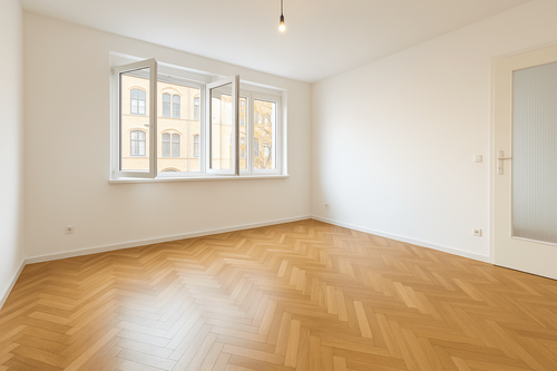 Foto - Wohnung zum Kaufen in Stuttgart 137.000,00 € 23 m²