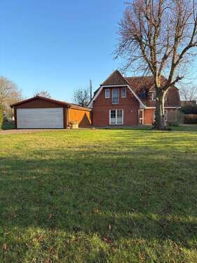 Foto - Wohnung zum Mieten in Großenbrode 1.500,00 € 129 m²