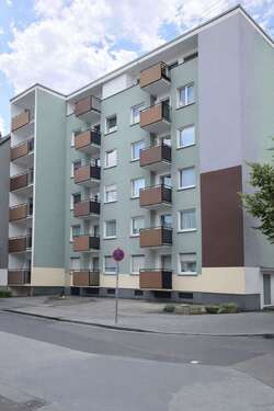 Foto - Wohnung zum Kaufen in Hanau 94.000,00 € 39 m²