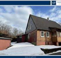 Haus zum Kaufen in Clausthal-Zellerfeld Buntenbock 87.500,00 € 195 m² - Clausthal-Zellerfeld / Buntenbock