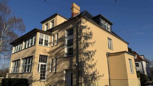 Foto - Wohnung zum Kaufen in Forst 150.000,00 € 250 m²