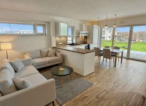 Foto - Wohnung zum Kaufen in Fernwald 383.000,00 € 78.2 m²