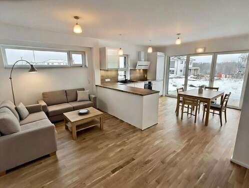 Foto - Wohnung zum Kaufen in Fernwald 383.000,00 € 78.2 m²