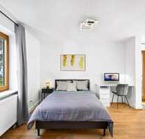 WG-Zimmer in München 800,00 € 23 m²