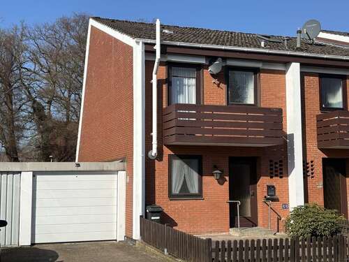 Foto - Haus zum Kaufen in Lilienthal 249.000,00 € 85 m²