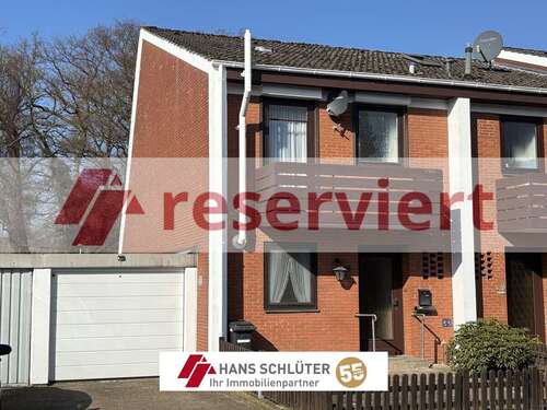 Foto - Haus zum Kaufen in Lilienthal 249.000,00 € 85 m²