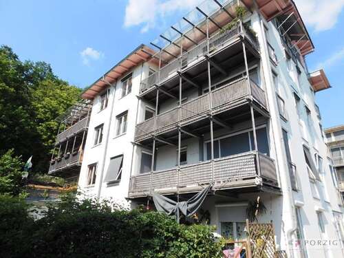 Foto - Wohnung zum Kaufen in Hohenstein-Ernstthal 56.000,00 € 43 m²