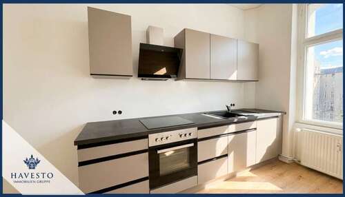 Foto - Wohnung zum Mieten in Magdeburg Altstadt 650,00 € 37.08 m²