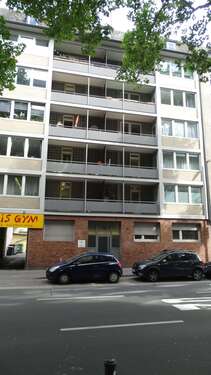 Foto - Wohnung zum Mieten in Mainz 1.250,00 € 88 m²