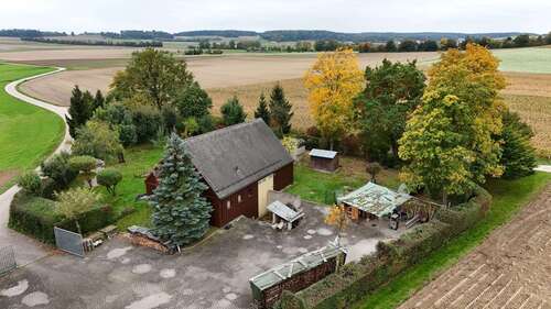 Foto - Grundstück zu verkaufen in Karlskron 119.000,00 € 2998 m²