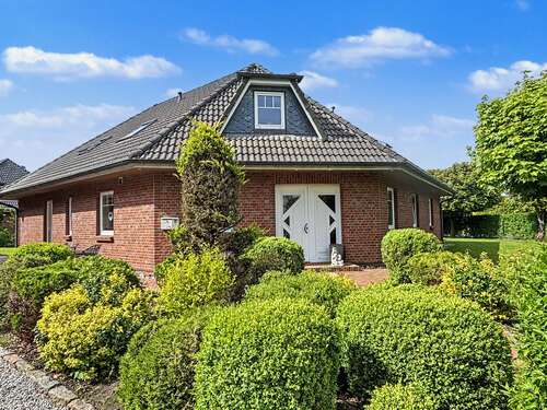 Foto - Haus zum Kaufen in Achtrup 495.000,00 € 241.45 m²
