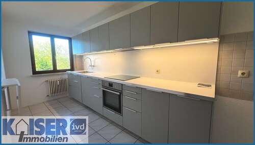 Foto - Wohnung zum Mieten in Waldshut-Tiengen 960,00 € 88.94 m²
