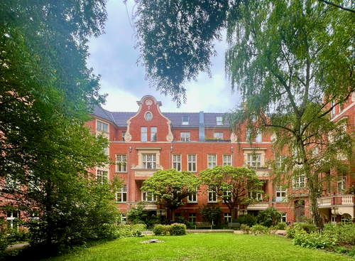 Foto - Wohnung zum Kaufen in Potsdam 699.000,00 € 137.25 m²