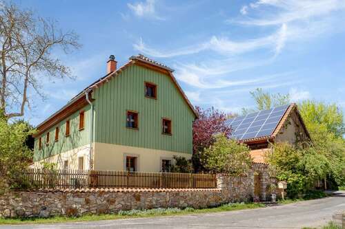 Foto - Haus zum Kaufen in Käbschütztal 440.000,00 € 191 m²