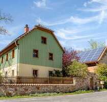 Haus zum Kaufen in Käbschütztal 440.000,00 € 191 m²
