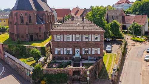 Foto - Haus zum Kaufen in Rieschweiler-Mühlbach 529.000,00 € 193 m²