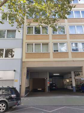 Foto - Garage zu vermieten in Düsseldorf 119,00 €