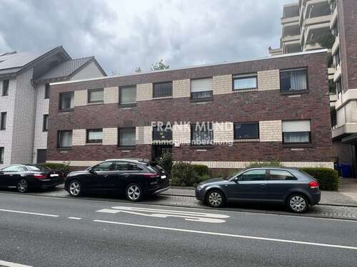 Foto - Wohnung zum Kaufen in Mönchengladbach-Rheydt-Rheydt 209.000,00 € 91 m²