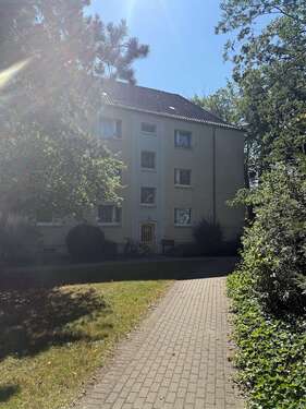 Foto - Wohnung zum Mieten in Braunschweig 287,15 € 33.39 m²