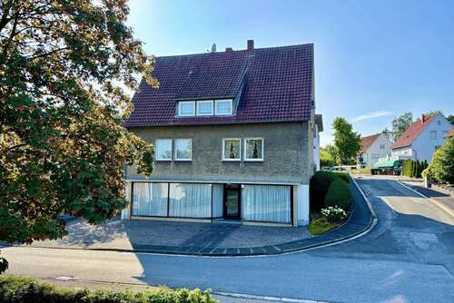 Foto - Haus zum Kaufen in Kirchlengern 189.000,00 € 160 m²