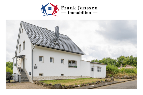 Foto - Haus zum Kaufen in Lissendorf 299.000,00 € 137 m²