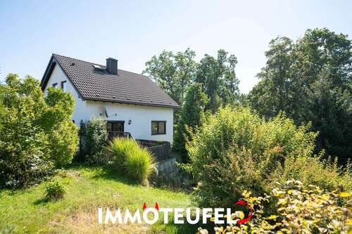 Foto - Haus zum Kaufen in GornauErzgebirge 249.000,00 € 127 m²