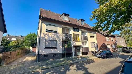Foto - Wohnung zum Kaufen in Bottrop 89.000,00 € 55.68 m²