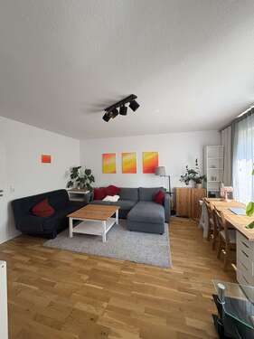 Foto - Wohnung zum Mieten in Aachen 845,00 € 67.4 m²