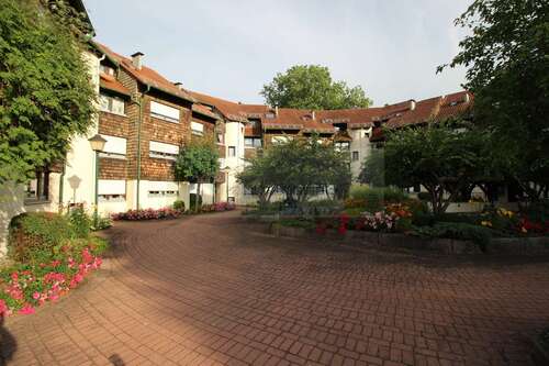 Foto - Wohnung zum Kaufen in Bad Dürrheim 149.000,00 € 58.57 m²
