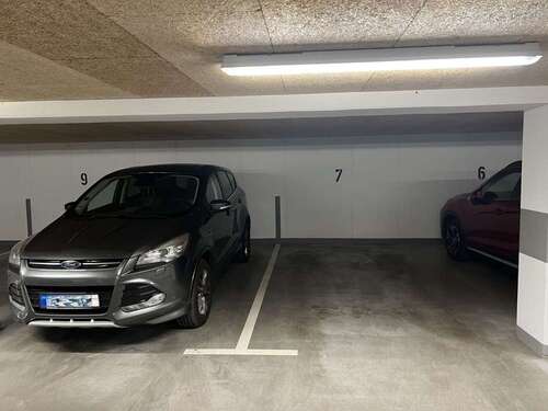 Foto - Garage zu vermieten in Norderstedt Garstedt 89,25 €