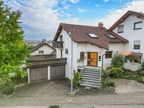 Foto - Haus zum Kaufen in Lörrach Hauingen 599.000,00 € 151 m²