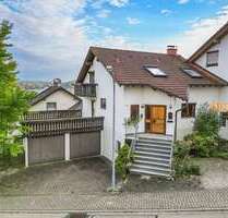 Haus zum Kaufen in Lörrach Hauingen 599.000,00 € 151 m² - Lörrach / Hauingen