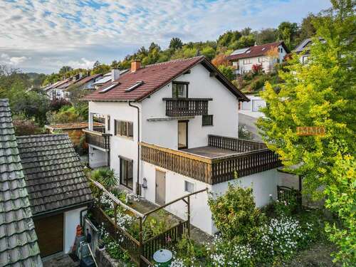 Foto - Haus zum Kaufen in Lörrach 599.000,00 € 151 m²