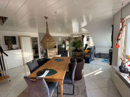 Foto - Wohnung zum Mieten in Renningen 850,00 € 75.5 m²