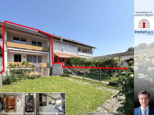 Foto - Haus zum Kaufen in Gernsbach 468.000,00 € 155 m²