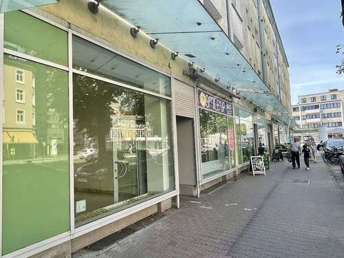 Foto - Büro in Frankfurt am Main 1.025,00 € 41 m²