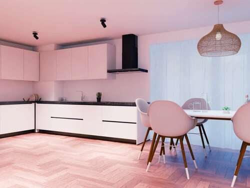 Foto - Wohnung zum Kaufen in Langen 491.900,00 € 81.37 m²